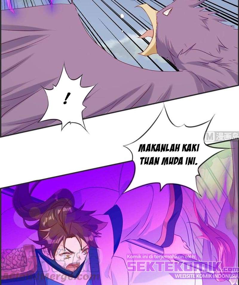 Strongest System (The Strongest Dandy System) Chapter 38 Gambar 10